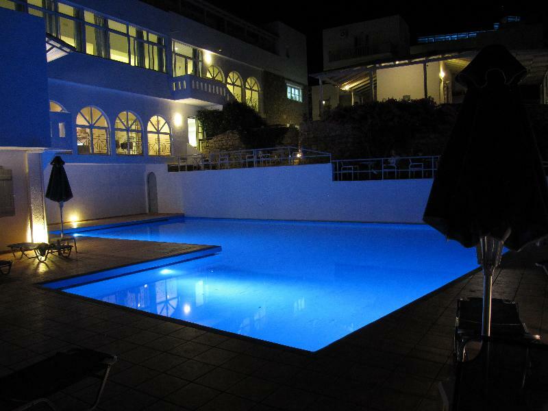 Elounda Infinity Exclusive Resort & Spa - Adults Only Экстерьер фото